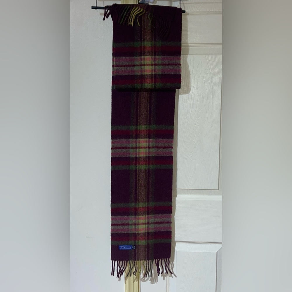 J McLaughlin Scarf